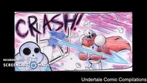 BEST UNDERTALE COMIC DUBS AND SHORTS! - AWESOME UNDERTALE ANIMATIONS