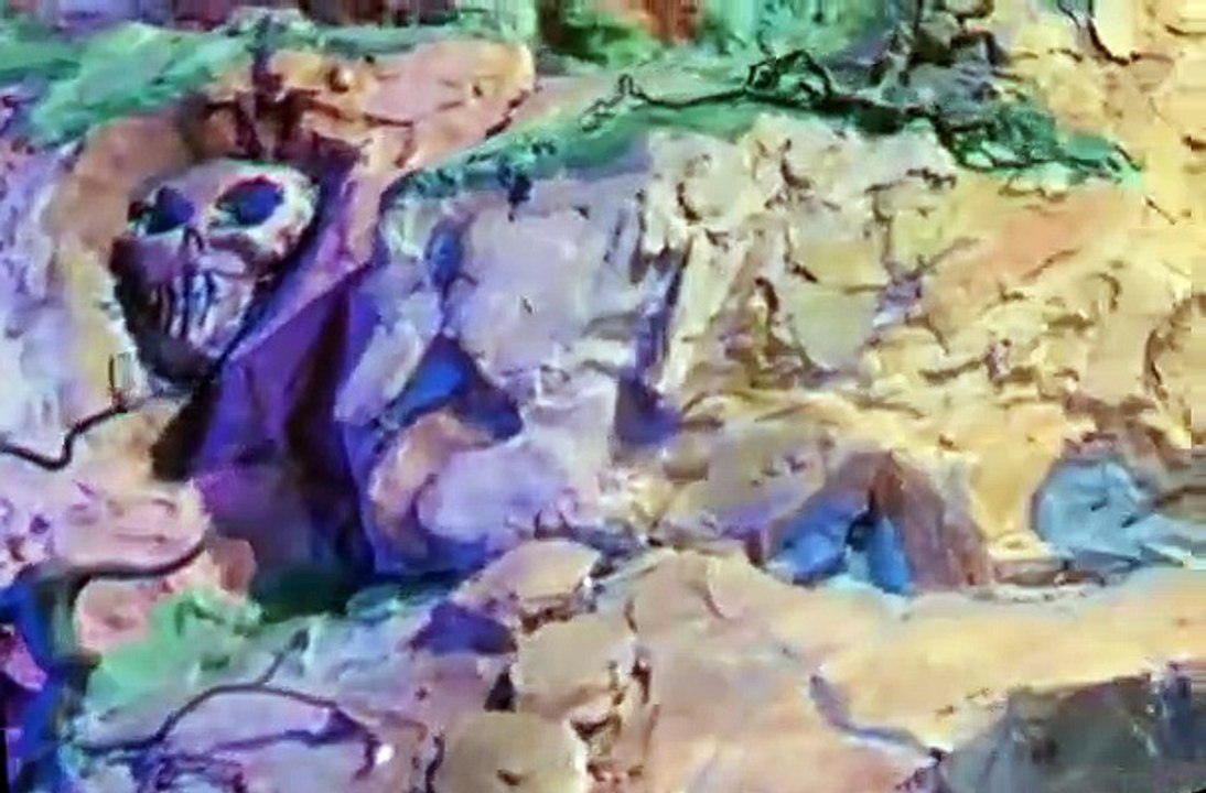 Popeye the Sailor Popeye the Sailor E042 Popeye the Sailor Meets Sindbad the Sailor