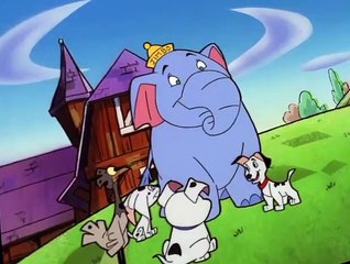 101 Dalmatians: The Series S01 E03