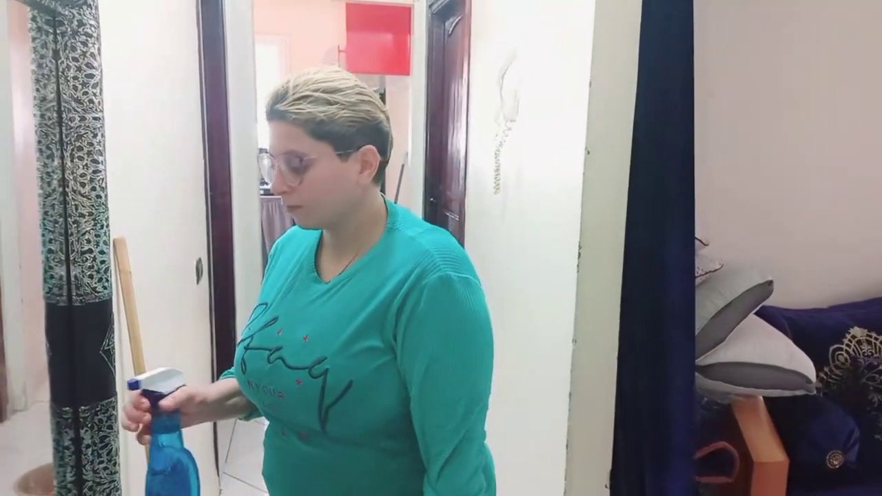 جسدي حريتي حياة الفردية مع المغربيه - روتيني اليومي