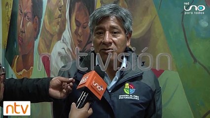 Comisión de la Defensoría del Pueblo visitará a Apaza para verificar su situación en Chonchocoro