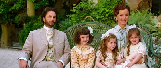 Eternité - Bande-annonce Officielle HD