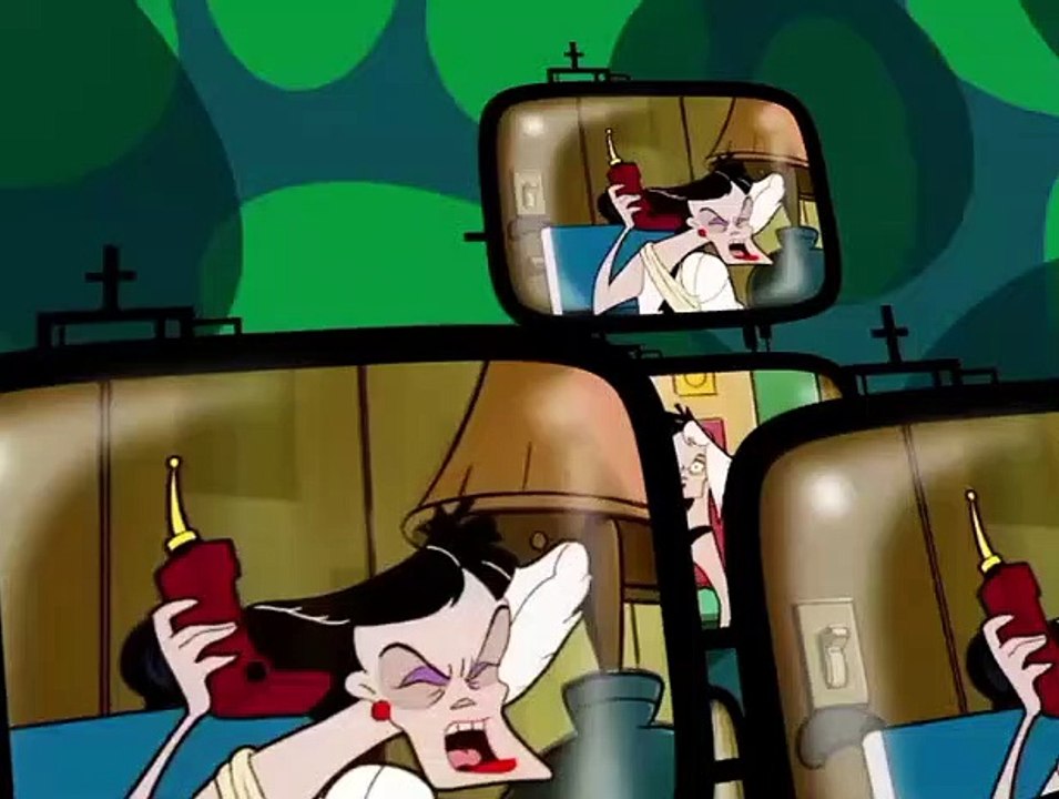 101 Dalmatians: The Series S01 E05