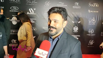 علي يحيى خبير الشعر: دمج وتركيب الشعر أسهل بكثير من زراعته والموضة حالياً هي الكيرلي