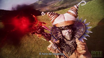 Power Rangers: Agora e Sempre | Trailer 4K Legendado | Netflix