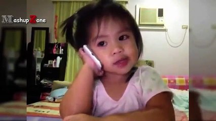 Funny Babies And Cute Baby Videos Compilation 2016   NEW HD