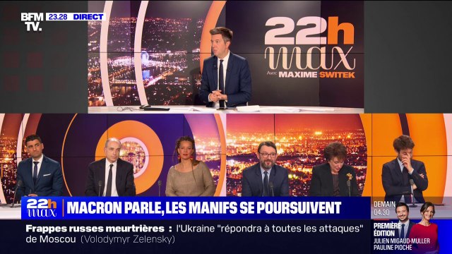 Visite de Charles III: l'option d'un dîner à l'Élysée évoquée pour remplacer celui de Versailles