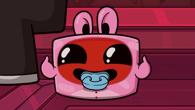 Super Meat Boy Forever - Bande-annonce date de sortie (mobile)