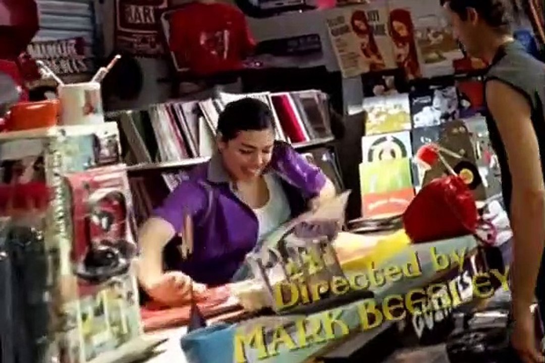 Power Rangers Mystic Force Power Rangers Mystic Force E018 Dark Wish, Part I