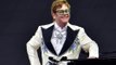 Sir Elton John no tenía ni idea de que su éxito 'Rocket Man' se inspiró en la historia espacial del mismo nombre