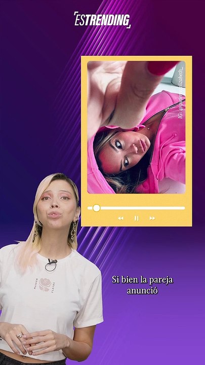 Critican a Elizabeth Gutiérrez por posar nuevamente junto a William Levy