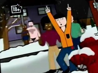 Kevin Spencer Kevin Spencer S04 E008 Peacekeeping Percy