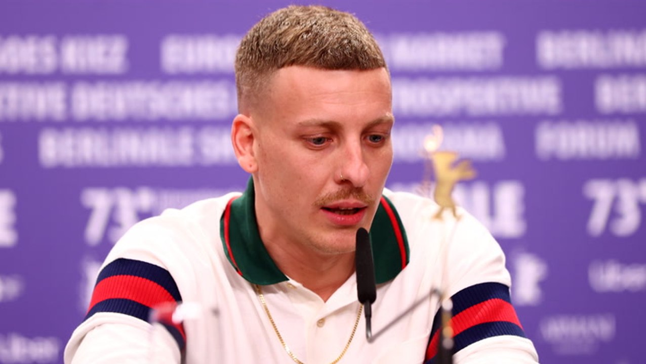 Sorge um Felix Lobrecht – er befindet sich in Klinik