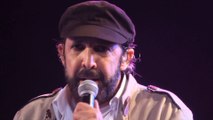 Juan Luis Guerra 4.40 - Frío, Frío (Live)