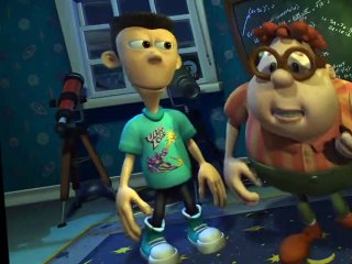 The Adventures of Jimmy Neutron: Boy Genius S02 E04