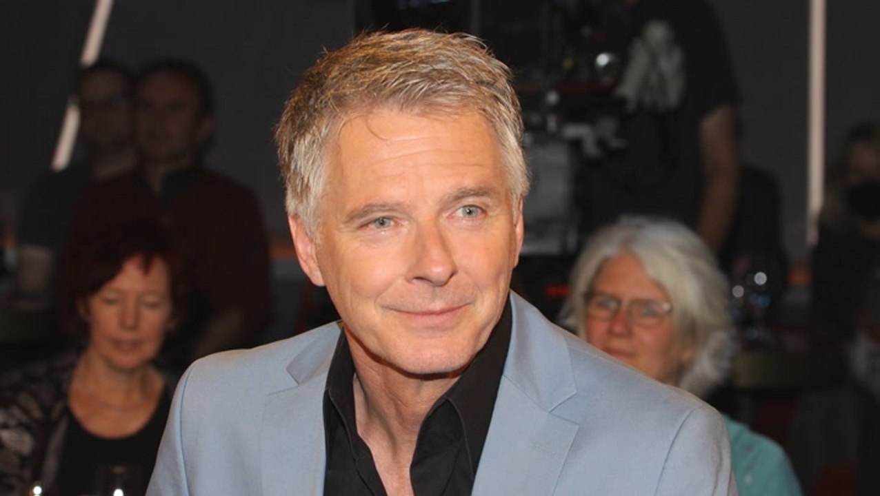 Jörg Pilawa: Der wahre Grund, warum er zu Sat.1 wechselte