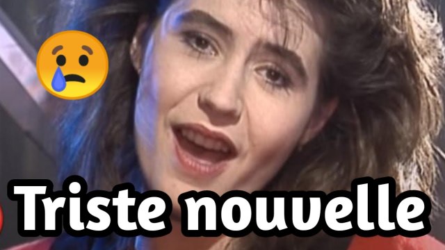 Décès d'Emmanuel, chanteur de Premier Baiser