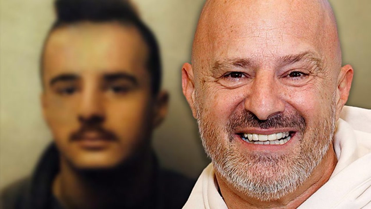 Niemals erkannt: So sah „Hot oder Schrott“-Detlef Steves früher aus