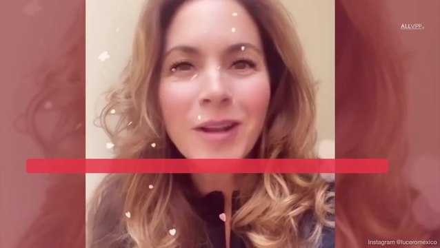 ¿Se mudará Lucero con su novio después de que sus hijos se vayan de casa?