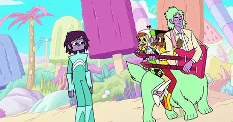 Twelve Forever Twelve Forever S01 E004 – Guy Pleasant Forever