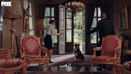 مسلسل اميرة بلا تاج الحلقة 9 التاسعة مترجمة
