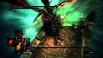 Dark Souls: Daughters of Ash [28] J'aime les queues