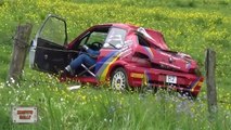 Compilation rally crash and fail 2017 HD Nº20