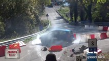Compilation rally crash and fail 2017 HD Nº24