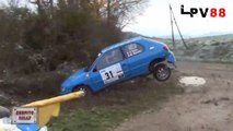 Compilation rally crash and fail 2017 HD Nº27