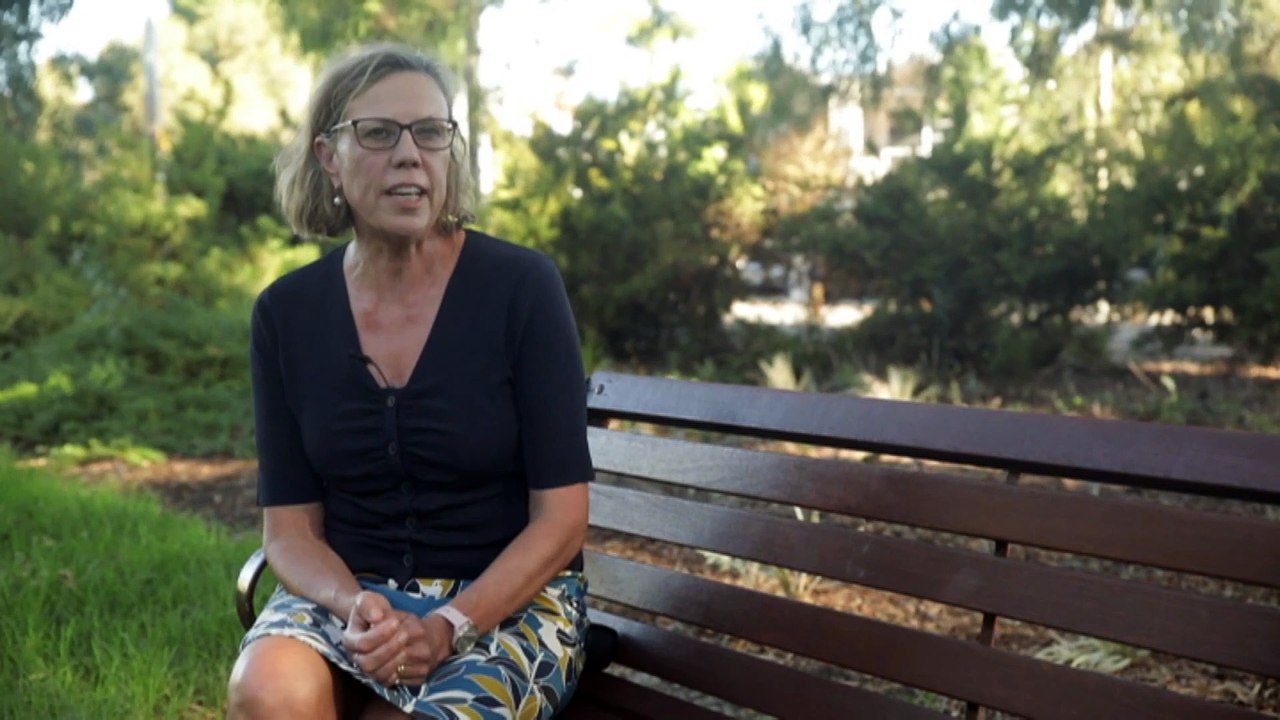 WA seeking answers to rough sleepers increase