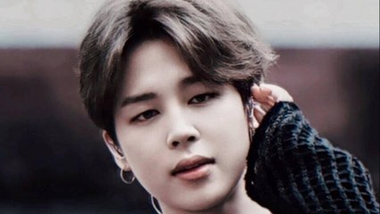 방탄소년단 지민 'Set Me Free Pt.2' 전 세계 장악