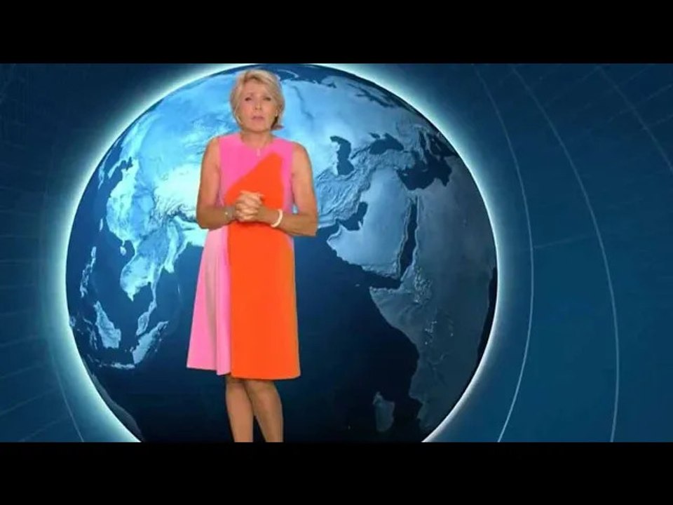 TF1 : Départ d’Évelyne Dhéliat, une chute spectaculaire sur la chaîne privée