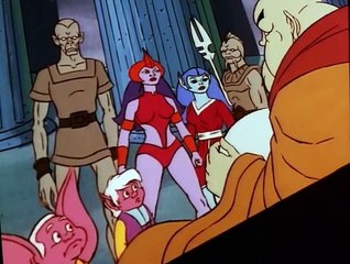 Blackstar Blackstar E013 The Zombie Masters