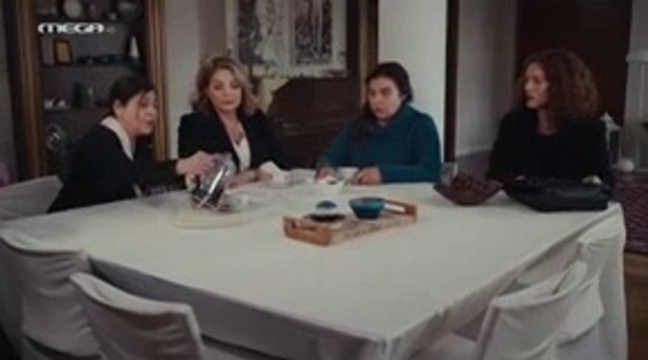 Η Γη της Ελιάς- Επεισόδιο 136
