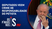 Oposição quer impeachment de Lula após ataques a Moro