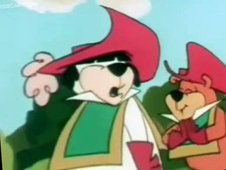 Yippee, Yappee and Yahooey E019 - What the Hex Going On