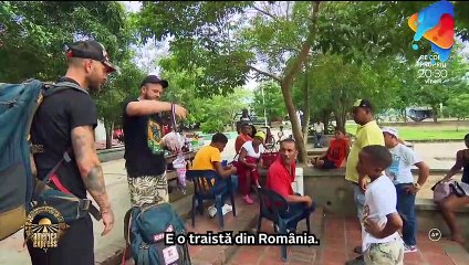 America Express Episodul 40 22 martie 2023 Online Gratis