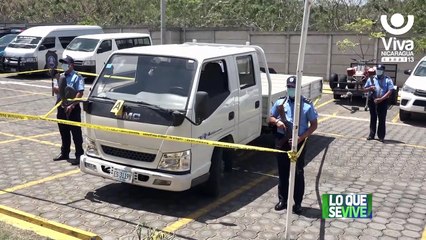 Policía Nacional incauta más de 1 millón de dólares al crimen organizado