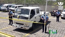 Policía Nacional incauta más de 1 millón de dólares al crimen organizado