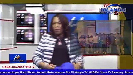 Vicedecana Economia UASD