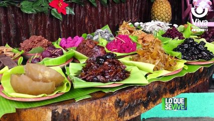 Almíbar: La dulce tradición de la semana mayor