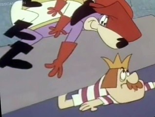 Yippee, Yappee and Yahooey E020 - Eviction Capers