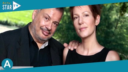 Natacha Polony et son mari Périco Légasse : entre eux, tout n’avait pas bien commencé…