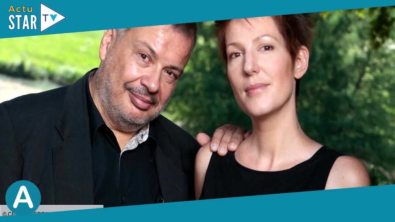 Natacha Polony et son mari Périco Légasse : entre eux, tout n’avait pas bien commencé…