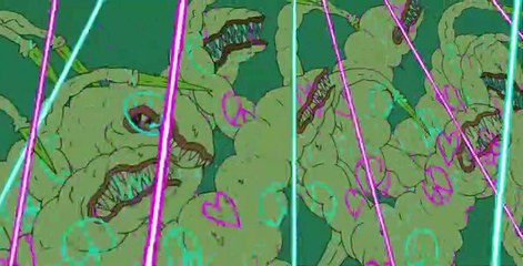 Superjail! S04 E01