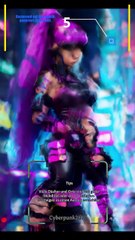 Cyberpunk2077 Top 5 Tipps und Tricks Stufe Ver.4  #Cyberpunk2077