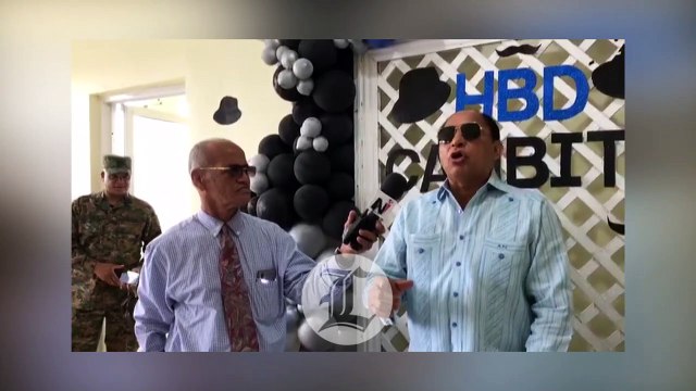 INTRANT ESTUDIA DARLE COMPENSACIÓN A CHOFERES POR CARROS CHATARRIZADOS, SEGÚN MOCHOTRAN