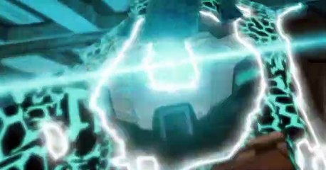 Max Steel Max Steel S02 E008 Ultralink Hunter