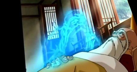 Shaolin Wuzang Shaolin Wuzang E002 – Hangman’s Swamp
