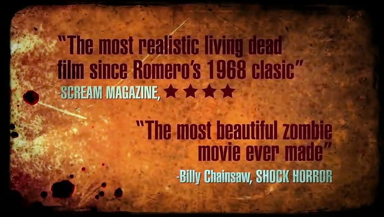 The Dead | movie | 2010 | Official Trailer